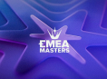 EMEA Masters kev&auml;t 2026: T&auml;ss&auml; ovat nelj&auml;n j&auml;ljell&auml; olevan alkusarjan ottelun otteluohjelmat ( Here )