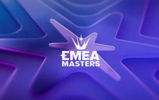 EMEA Masters kev&auml;t 2026: T&auml;ss&auml; ovat nelj&auml;n j&auml;ljell&auml; olevan alkusarjan ottelun otteluohjelmat ( Here )