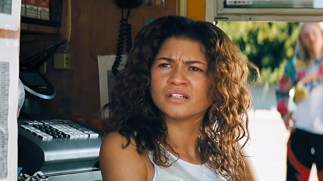 Euphoria palaa 13. huhtikuuta ja meillä on ensimmäinen traileri.