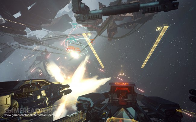Eve: Valkyrie