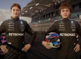 F1 25 on paras, mitä saatavilla on tällä hetkellä