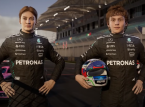F1 25 on paras, mitä saatavilla on tällä hetkellä