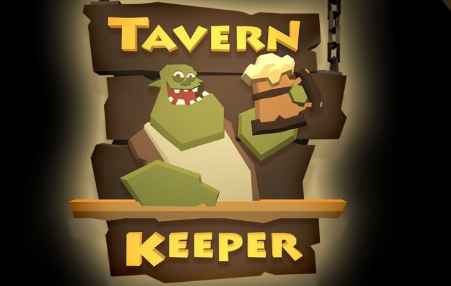 Tavern Keeper