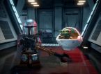 Lego Star Wars: Skywalker Saga saa valikoiman uusia hahmoja lisäsisältöpaketteina
