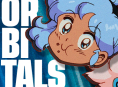 Käytännön kokemuksia: ” Orbitals ” tuntuu siltä, kuin astuisi ystävän kanssa 80-luvun anime-seikkailuun