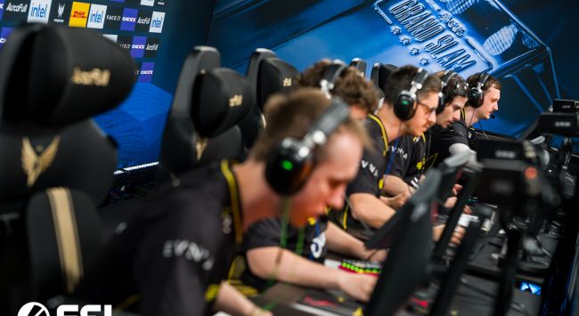 IEM Atlanta 2026: Team Vitality ja GamerLegion varmistivat viimeiset pudotuspelipaikat
