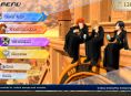 Videoarviossa Kingdom Hearts: Melody of Memory