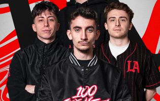 LA Thieves vahvisti huhut, ja julkisti superjoukkueensa Call of Duty Leagueen