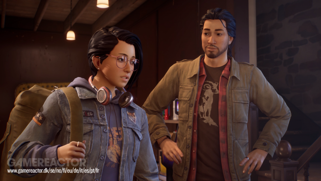 Life is Strange: True Colors