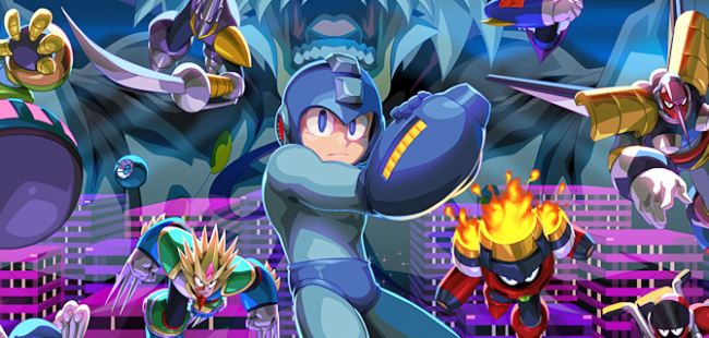 Mega Man -legenda Keiji Inafunen mielestä liian suuri osa nykyisestä peliteollisuudesta pelkää kokeilla uusia asioita