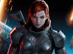 T&auml;ss&auml; vaiheessa Biowaren Mass Effect 4 ilmeisesti nyt on