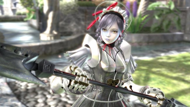 Soul Calibur IV