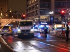 Ruotsi haluaa sallia kansalaisuuden poistamisen j&auml;rjest&auml;ytyneen rikollisuuden johtajilta