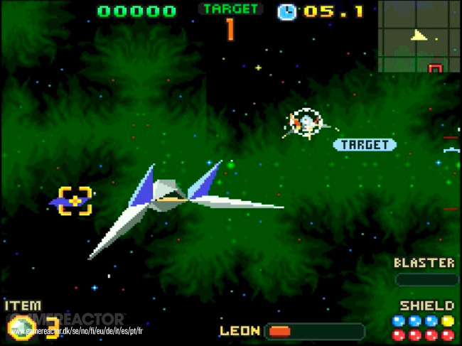 [8+1 Top] Star Fox -pelit huonoimmasta parhaaseen