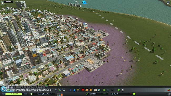Cities: Skylines
