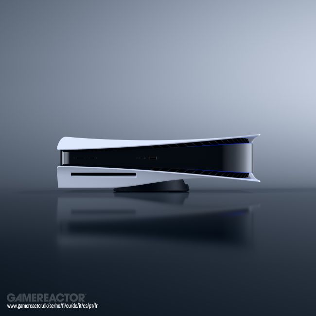 Playstation 5:n uusi malli saattaa olla alkuperäistä huonompi