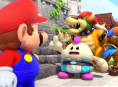 Super Mario RPG ilahduttaa kansaa marraskuussa 2023