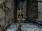 Kolme ensimmäistä Tomb Raider -peliä pakettina Nintendo Switchille
