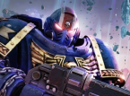 Baldur&rsquo;s Gate III -pelin n&auml;yttelij&auml; Devora Wilde on my&ouml;s tuottelias Warhammer 40,000 -t&auml;hti, vaikka h&auml;n ei olisikaan tietoinen kaikista peleist&auml;, joissa h&auml;n on esiintynyt