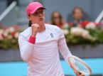 Iga Swiatek voitti Anisimovan hallitsevasti 6-0, 6-0 Wimbledonin finaalissa
