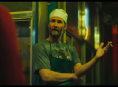 Keanu Reeves vaihtaa Seth Rogenin ja Aziz Ansarin elämät elokuvassa Good Fortune