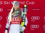 Lindsey Vonn p&auml;&auml;see vihdoin pois sairaalasta, jalka oltiin v&auml;h&auml;ll&auml; amputoida