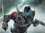 Hasbro: "Snake Eyes -peli&auml; ei ole peruttu"