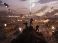 Ashes of the Singularity II, pelattavuus ennakossa: laserit, robotit, tankit!