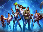 Serious Sam: Shatterverse antaa multiversumis&auml;v&auml;yksen rakastetulle maailmankaikkeudelle