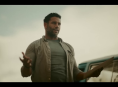 N&auml;lk&auml;iset virtahevoset ovat vapaalla jalalla viimeisimm&auml;ss&auml; elokuvasovituksessa, jota et ole pyyt&auml;nyt