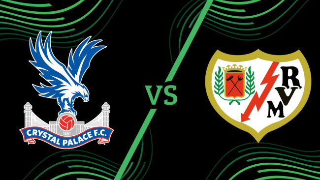 UEFA-konferenssiliigan loppuottelu: Crystal Palace, ennakko ja miten katsoa