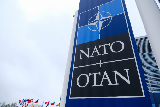 Nato sanoo, että Yhdysvallat ei voi keskeyttää Espanjan toimintaa, kun sisäinen sähköpostiviesti ehdotti sitä
