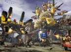 Yhdeks&auml;n miljoonaa myyty&auml; Borderlands 2:ta