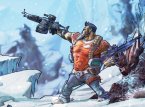 Xbox Live -alennuskampanja avataan Borderlands 2:lla
