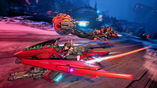 GOTY 2025: Gamereactorin paras toimintapeli