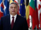 Budapest Pride muuttuu hallituksen vastaiseksi joukkomielenosoitukseksi