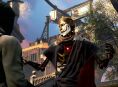 Clockwork Revolution sijoittuu menneisyyteen, mutta on varsin moderni