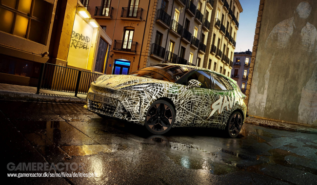 Cupra lanseeraa kolme uutta sähköautoa vuonna 2026