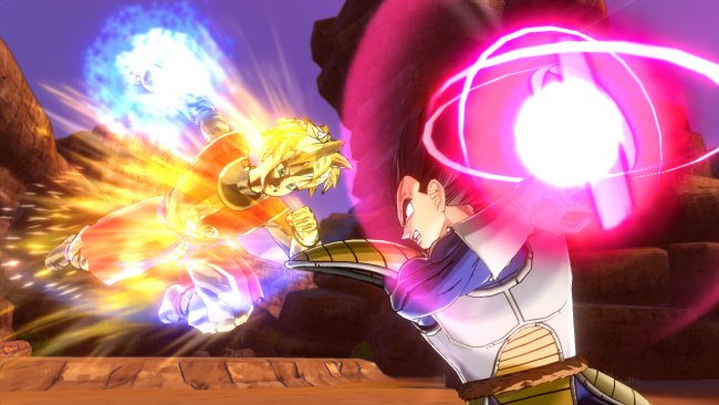 Dragon Ball Xenoverse