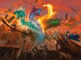 Hasbro perui uuden D&D-pelin Star Wars Jedi ja God of War -veteraanilta