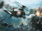 Uusi Battlefield paljastuu pätkittäin, taas