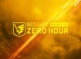 Battlefield 2042 Season One: Zero Hour starttaa torstaina