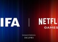 FIFA paljastaa "salaisen kumppaninsa" kilpailemaan EA Sports FC:n kanssa: Netflix