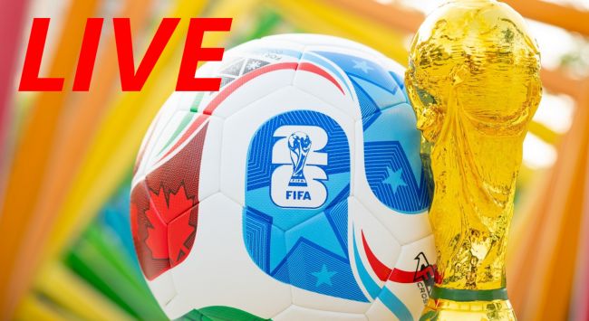 FIFA World Cup arvonta: kaikki ryhmät World Cup 2026 paljastuivat