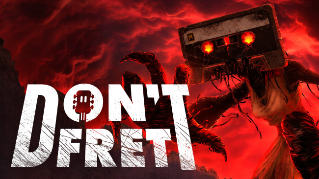 Don't Fret
