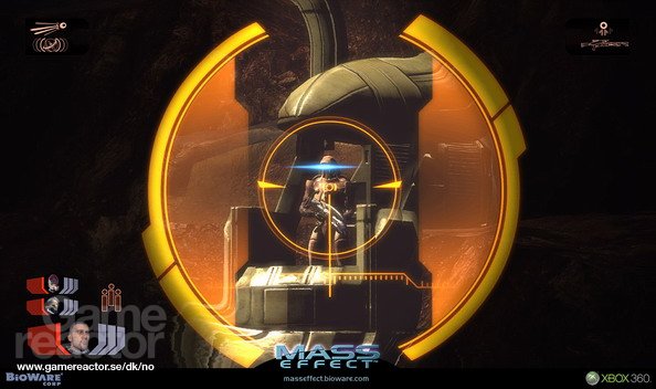 Mass Effect