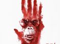Godzilla x Kong, juliste vihjaa valta-asetelman muutoksesta