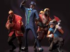 Halloween-humu iski Team Fortress 2:een