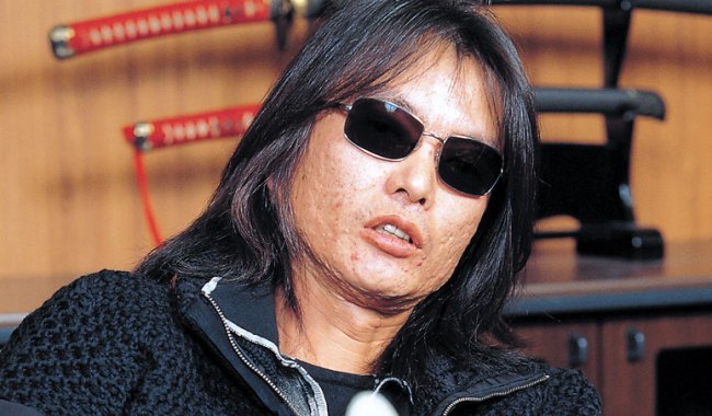 Tomonobu Itagaki melkein ammuttiin kerran Los Angelesissa -