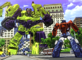 Tältä näyttää Bayonettan tekijöiden uusi Transformers-peli